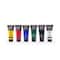 Liquitex® BASICS® Acrylic 6 Colour Introductory Paint Set